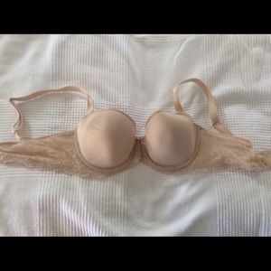 NWOT Wacoal underwire bra
